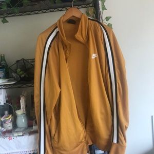 Nike jacket